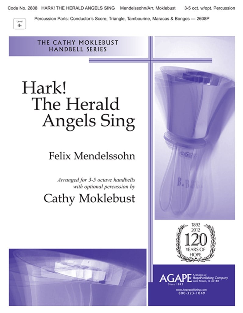 Hark! the Herald Angels Sing